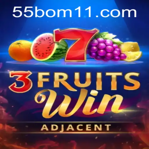 Descubra o Fascinante Mundo de 3FruitsWin