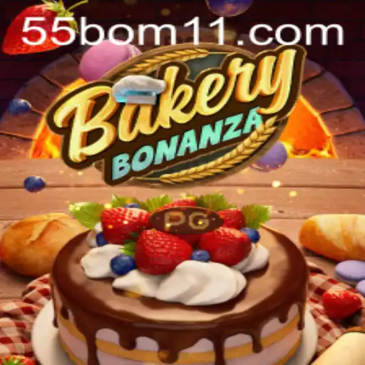 Descubra o Fascinante Mundo de BakeryBonanza com a Palavra-Chave 55BOM