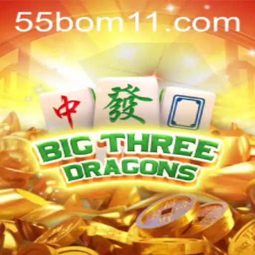 A Fascinante Jornada do Jogo 'BigThreeDragons'