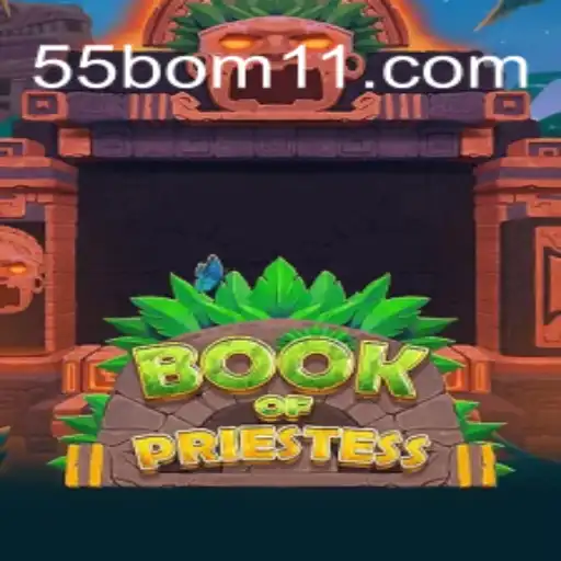 BookOfPriestess: Explorando o Mundo Enigmático do Novo Jogo de Estratégia