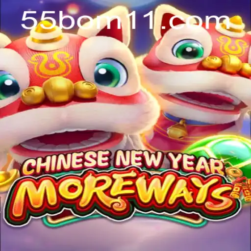 Explorando o Mundo de CHINESENEWYEARMOREWAYS: Um Jogo de Estratégia e Diversão