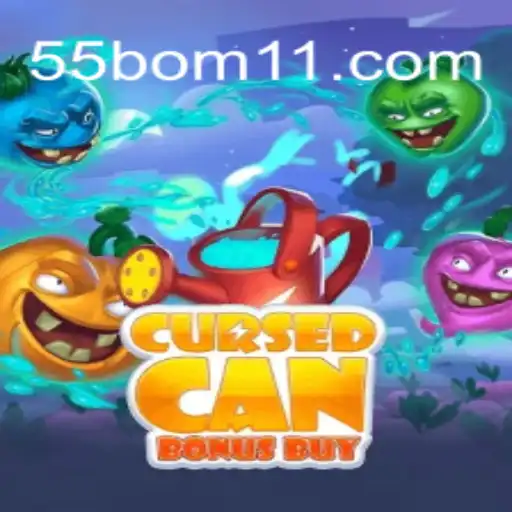 CursedCanBonusBuy: Descubra o Jogo que Está Revolucionando o Mercado
