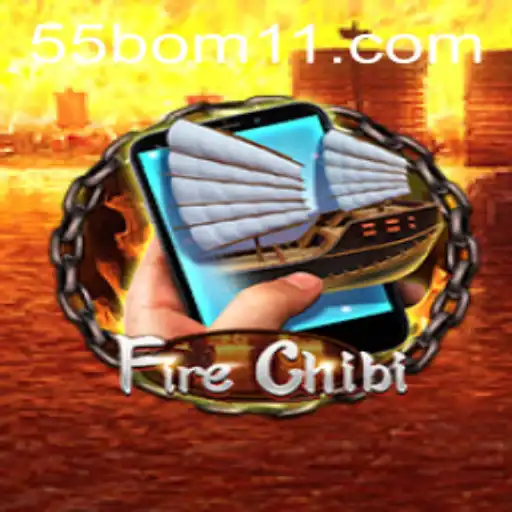 Explorando o Mundo de FireChibiM: Um Mergulho no Universo de 55BOM