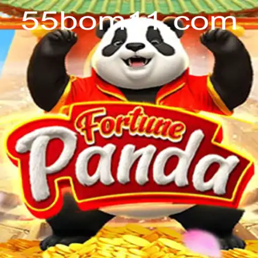 Explorando o Fascinante Mundo de FortunePanda com a Chave 55BOM