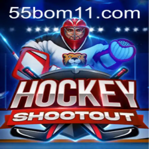 HockeyShootout: Uma Experiência Competitiva e Divertida