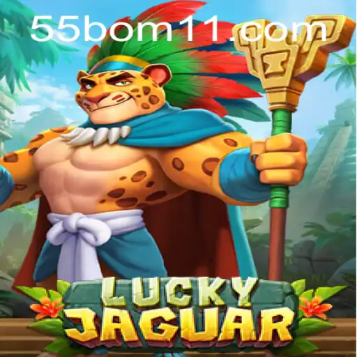 Descubra o Fascinante Mundo de LuckyJaguar: O Jogo Que Está Conquistando o Mundo