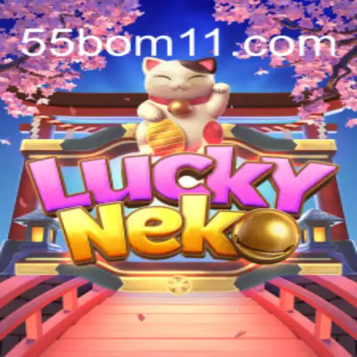 Descubra o Fascinante Mundo de LuckyNeko com a Palavra-Chave 55BOM