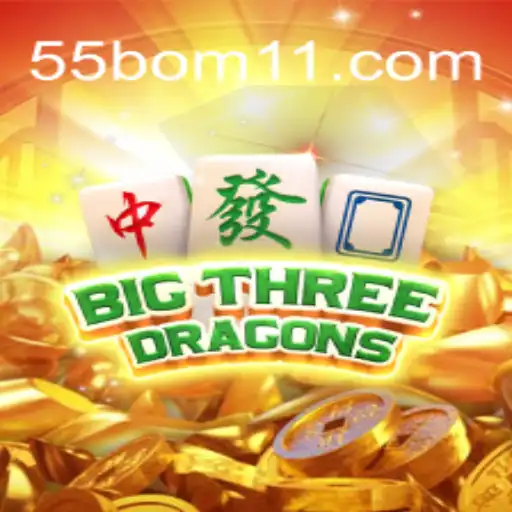 A Fascinante Jornada do Jogo 'BigThreeDragons'