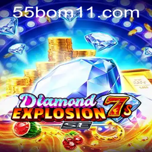 Descubra as Emoções do Jogo DiamondExplosion7sSE