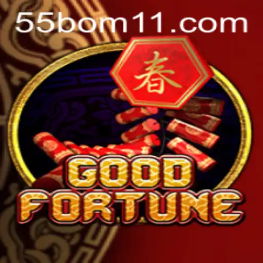 Explorando o Novo Jogo GoodFortune: Um Mergulho nas Regras e Estratégias do 55BOM