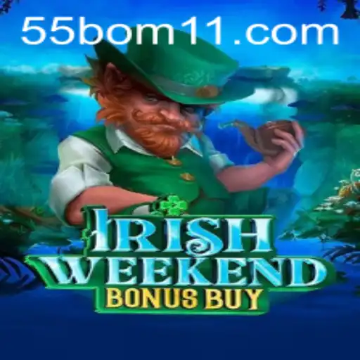 Explorando o Jogo IrishWeekendBonusBuy e o Códico Promocional 55BOM