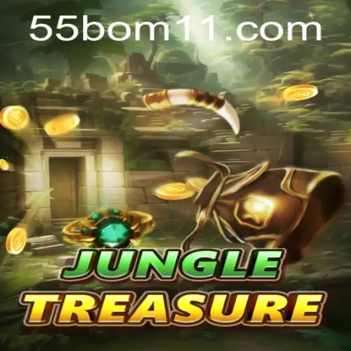 Desvende os Mistérios de JungleTreasure: Aventuras, Desafios e Estratégias