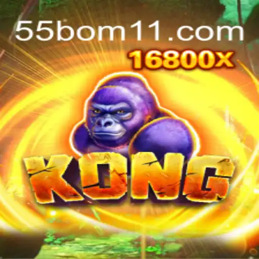Explorando o Fascinante Mundo de Kong: Jogo de Habilidade e Estratégia