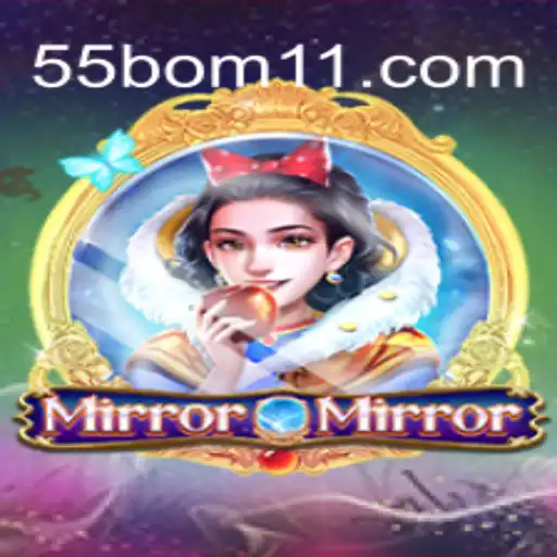 Explorando o Fascinante Mundo de 'MirrorMirror': Um Jogo de Reflexão e Estratégia