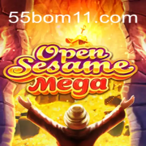 Explore o Mundo de OPENSESAMEMEGA: O Novo Jogo de Estratégia com a Palavra-Chave 55BOM