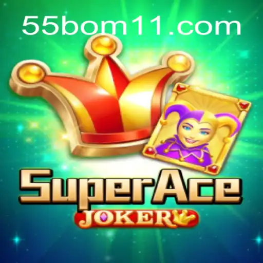 Descubra o Universo de SuperAceJoker: O Novo Fenômeno do Entretenimento