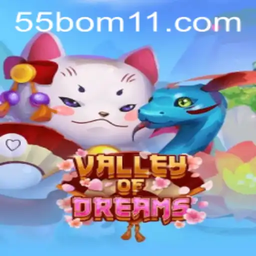 Desvendando 'ValleyofDreams': Um Jogo que Une Estratégia e Imersão