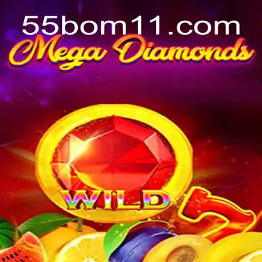 Descubra o Excitante Mundo de MegaDiamond