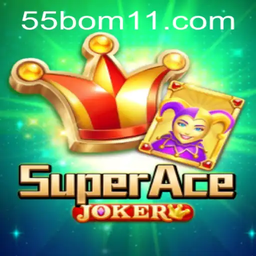 Descubra o Universo de SuperAceJoker: O Novo Fenômeno do Entretenimento