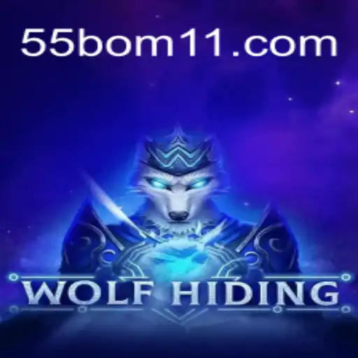 Descubra 'WolfHiding': Um Novo Jogo de Estratégia e Mistério