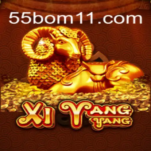 Descubra XiYangYang: O Jogo que Está Conquistando o Mundo com 55BOM